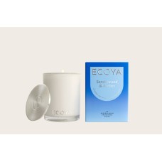 Ecoya Large Madison Candle 400g