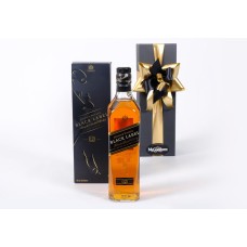 Black Label Gift Box