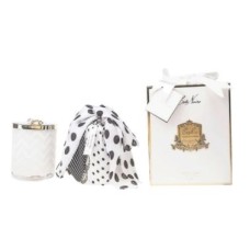 Cote Noire Herringbone Candle