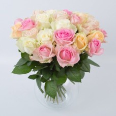 Bright Roses (Large)