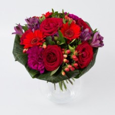 Reddish Bouquet (Medium)