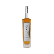 LAURENT JOUFFE - Cognac 1er Cru Grande Champagne VS - France