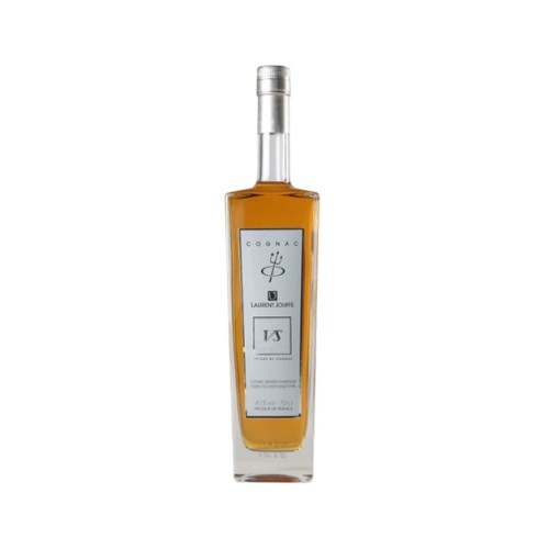 LAURENT JOUFFE - Cognac 1er Cru Grande Champagne VS - France