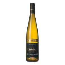WOLFBERGER - GewÃ¼rztraminer - Alsace - France