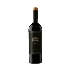 ALMA MORA - Malbec Reserva - San Juan - Argentina