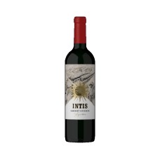 INTIS - Cabernet Sauvignon - Mendoza - Argentina