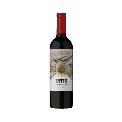 INTIS - Cabernet Sauvignon - Mendoza - Argentina