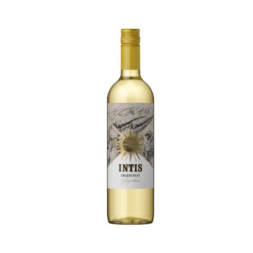 INTIS - Chardonnay - Lujan De Cuyo, Mendoza - Argentina