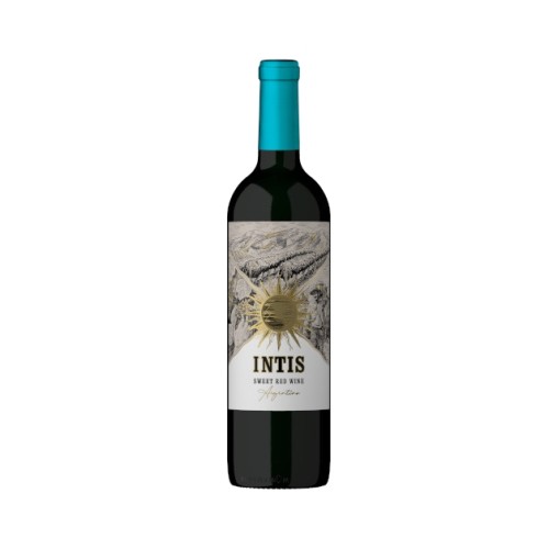 INTIS - Sweet Red - Mendoza - Argentina