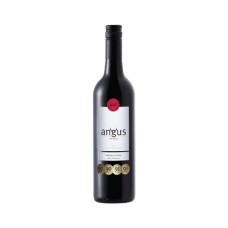 ANGUS THE BULL - Cabernet Sauvignon - Central Victoria