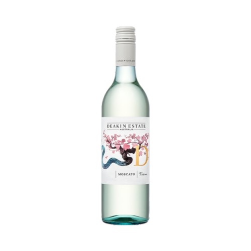 DEAKIN ESTATE - Moscato - Victoria - Australia