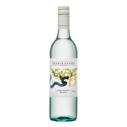DEAKIN ESTATE - Sauvignon Blanc - Victoria - Australia