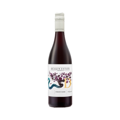 DEAKIN ESTATE - Pinot Noir - Victoria, Australia