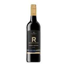 CALABRIA FAMILY WINES 