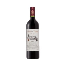 CHATEAU TAYAC "Prestige" - Cotes De Bourg, Bordeaux - France