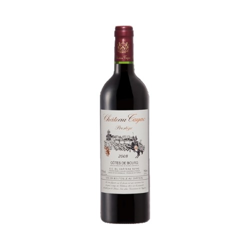 CHATEAU TAYAC 