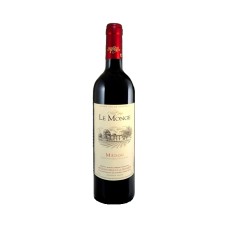 CHATEAU LE MONGE - Medoc, Bordeaux - France