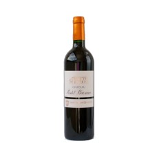 CHATEAU PONTET PLAISANCE - St Emilion Grand Cru, Bordeaux - France