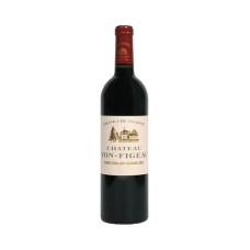 CHATEAU YON FIGEAC - Saint-Emilion Grand Cru Classe, Bordeaux - France