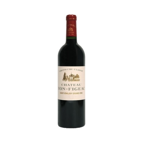 CHATEAU YON FIGEAC - Saint-Emilion Grand Cru Classe, Bordeaux - France