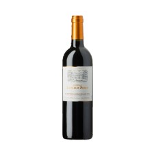CHATEAU LA FLEUR PENIN - Saint-Emilion Grand Cru, Bordeaux - France
