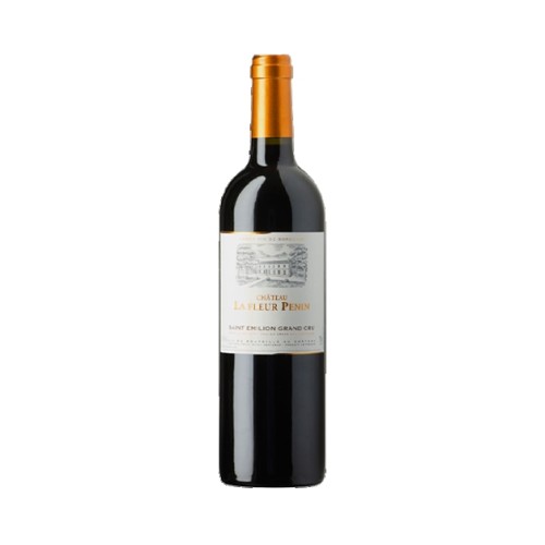 CHATEAU LA FLEUR PENIN - Saint-Emilion Grand Cru, Bordeaux - France