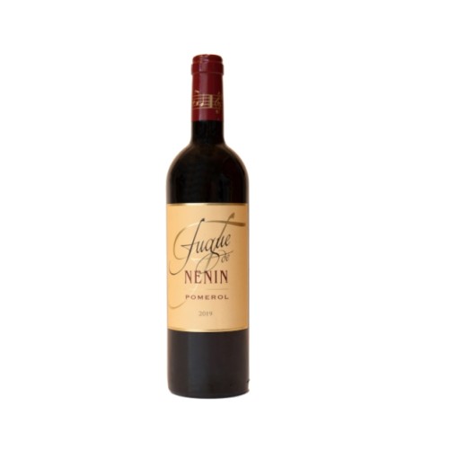 CHATEAU NENIN 2019 “Fugue de NEnin” - Pomerol, Bordeaux - France