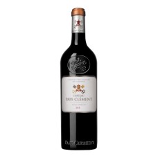 CHATEAU PAPE CLEMENT "Rouge" - Pessac-Leognan - Bordeaux - France (Grand Cru Classe de Graves)