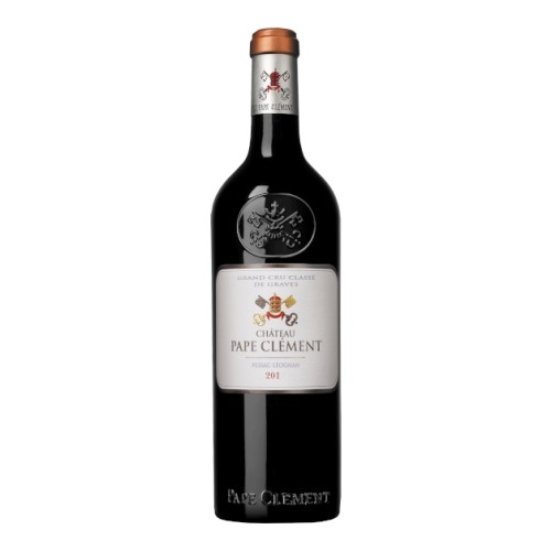 CHATEAU PAPE CLEMENT 