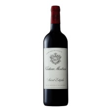 CHATEAU MONTROSE - Saint Estephe - Bordeaux - France (Grand Cru Classe)