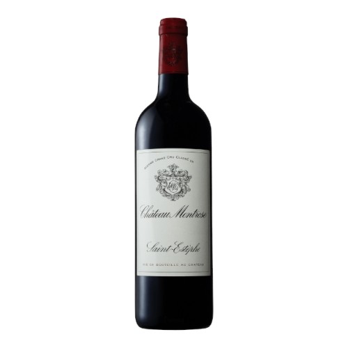 CHATEAU MONTROSE - Saint Estephe - Bordeaux - France (Grand Cru Classe)