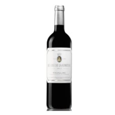 RESERVE DE LA COMTESSE - Pauillac - Bordeaux - France - "Magnum"