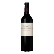 CHATEAU DE FERRAND - Saint-Emilion Grand Cru Classe, Bordeaux - France