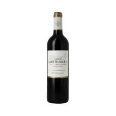 CHATEAU SAINTE MARIE "Vieilles Vignes" - Bordeaux Superieur - France