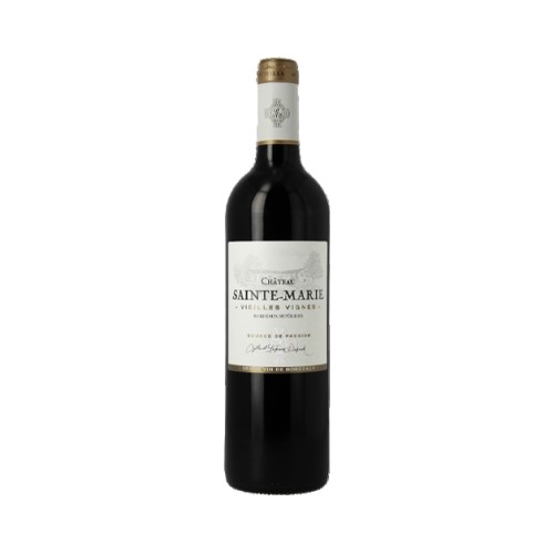 CHATEAU SAINTE MARIE 