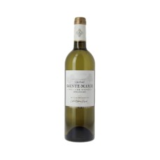 CHATEAU SAINTE MARIE - Bordeaux White - Entre-Deux-Mers, Bordeaux - France
