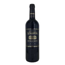 CHATEAU VIRAMON - Saint-Emilion Grand Cru, Bordeaux - France