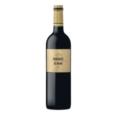 MARGAUX DE BRANE - Margaux, Bordeaux - France