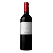 C DE CALON-SEGUR - Saint-Estephe, Bordeaux - France