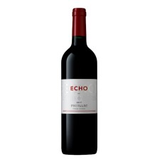ECHO DE LYNCH BAGES - Pauillac, Bordeaux - France