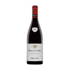 Domaine du Chateau Philippe Le Hardi - Mercurey 1er Cru Les Puillets, Burgundy - France