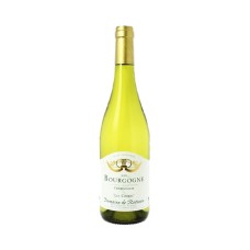 DOMAINE DE ROTISSON "Les Cheres" - Chardonnay - Burgundy - France