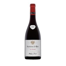 CHATEAU DE SANTENAY - 