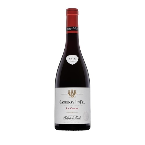 CHATEAU DE SANTENAY - 