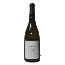 DOMAINE ROMANIN - Pouilly-Fuisse - Burgundy - France
