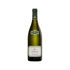 LA CHABLISIENNE "La Pierrelee" Chablis - Burgundy, France