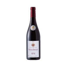 CAVES DE BEL AIR - Gamay - Cote de Brouilly - France