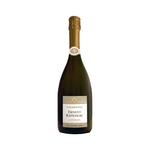 ERNEST RAPENEAU - Vintage - Champagne - France