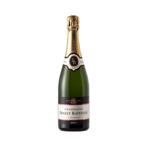 ERNEST RAPENEAU - Champagne Brut - Champagne - France