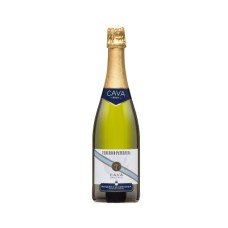 FEDERICO PATERNINA "Banda Azul" - Organic Cava Brut, Penedes - Spain